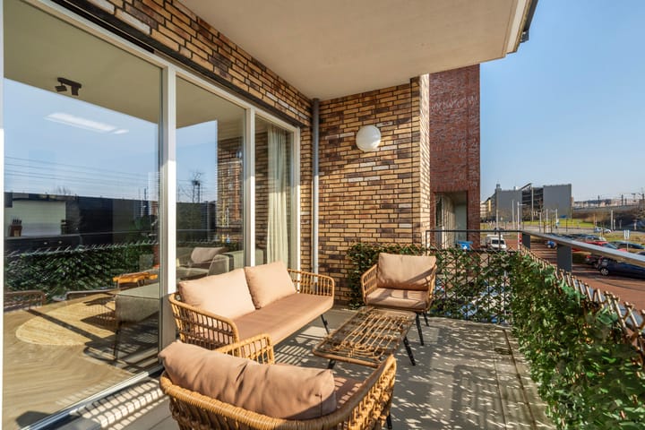 Foto 3 van Louis Armstronglaan 734