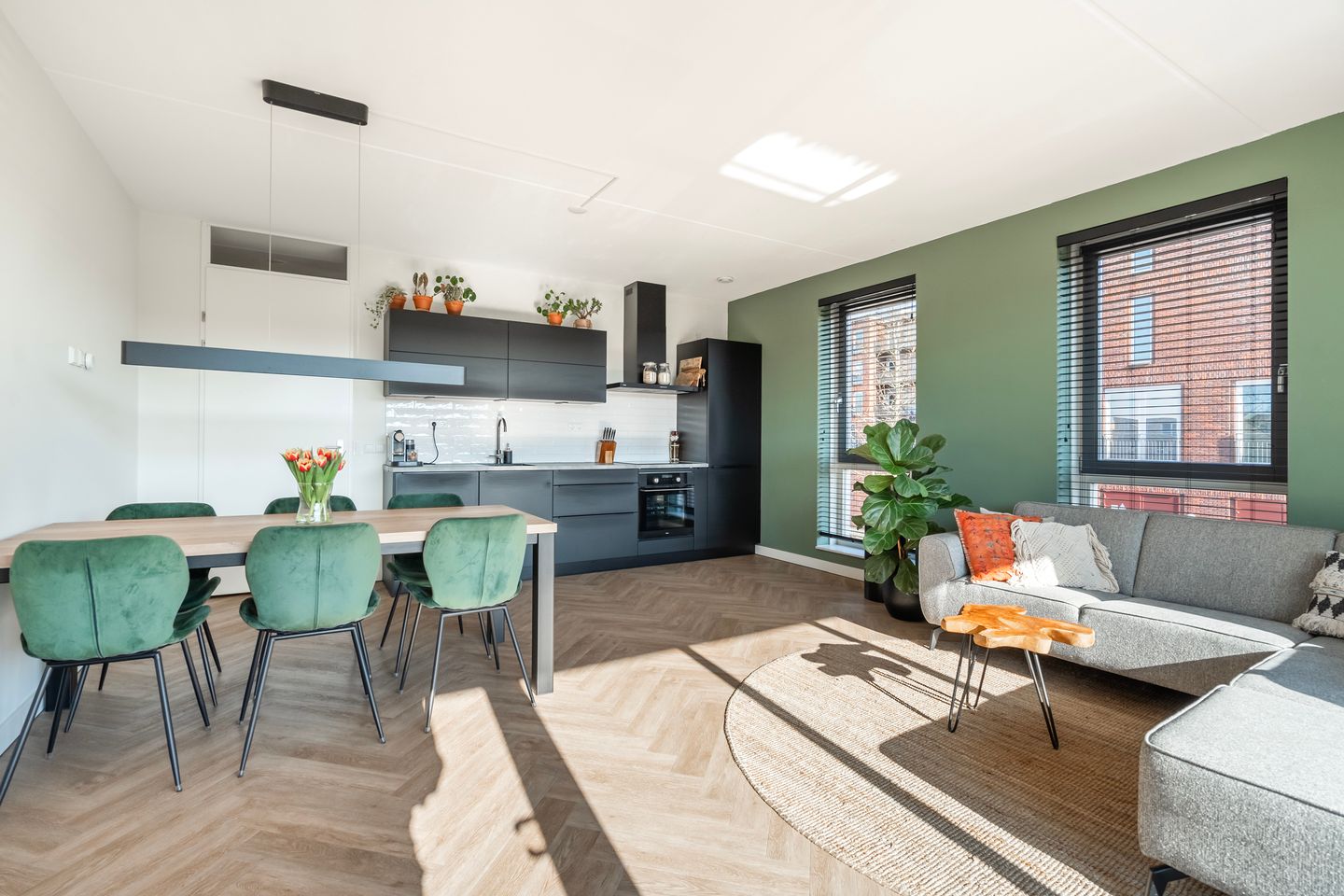 Foto 4 van Louis Armstronglaan 734