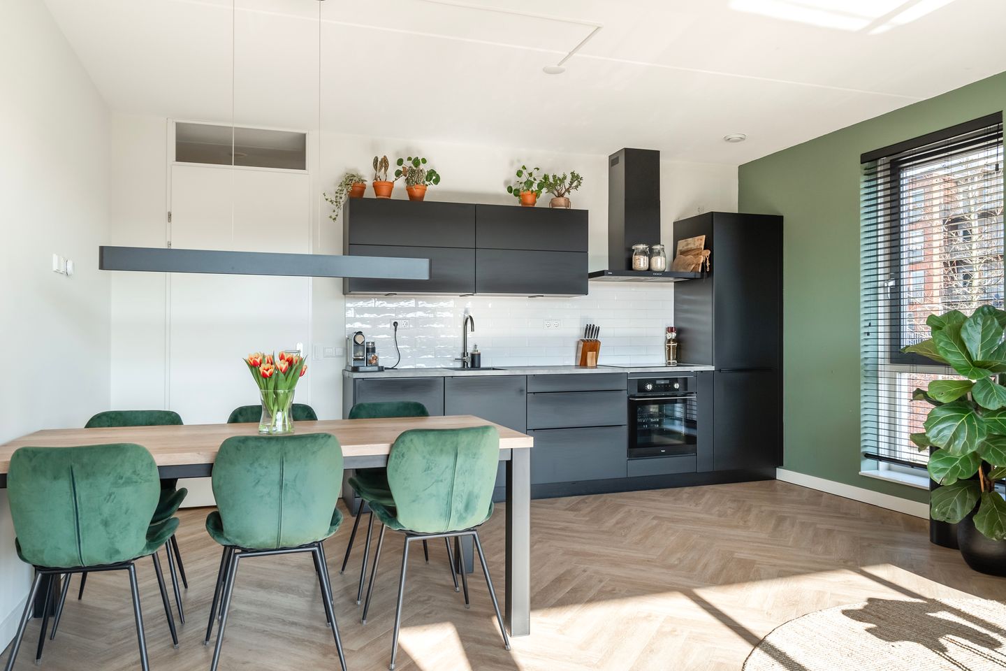 Foto 5 van Louis Armstronglaan 734