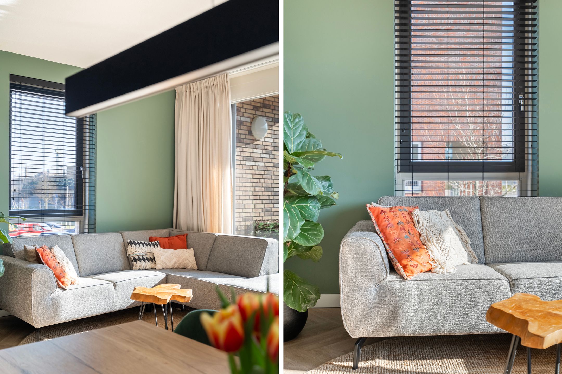 Foto 6 van Louis Armstronglaan 734