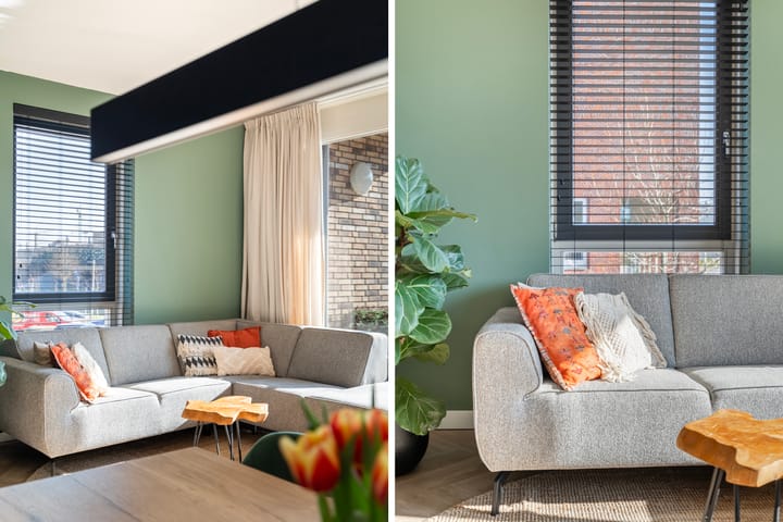 Foto 6 van Louis Armstronglaan 734