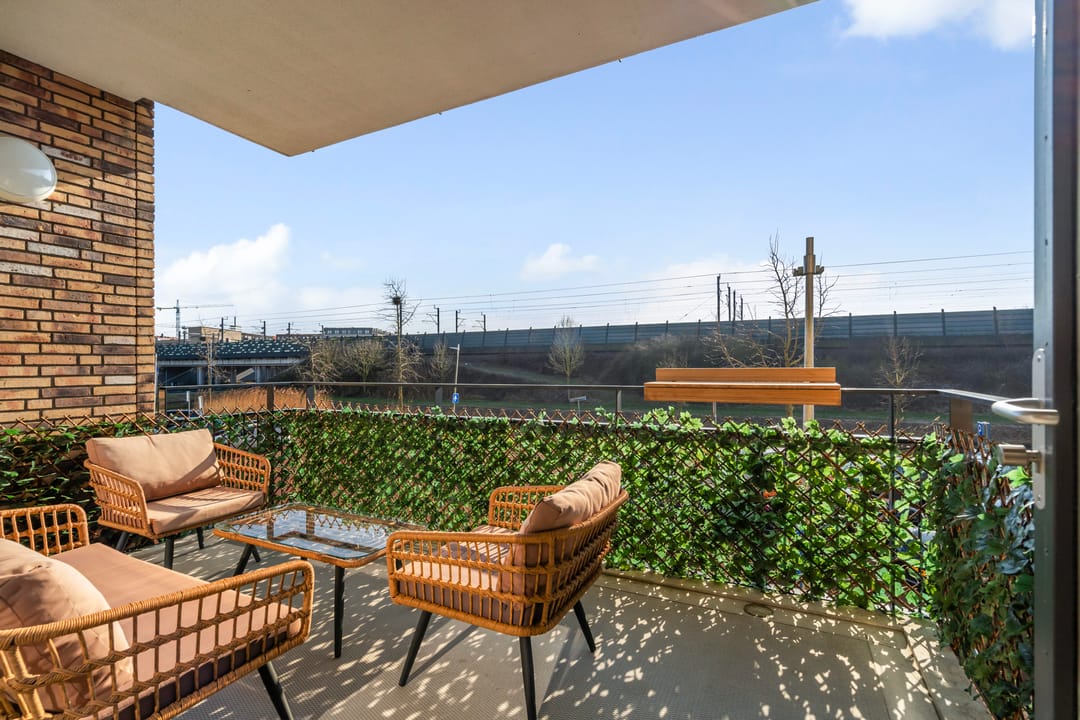 Foto 8 van Louis Armstronglaan 734