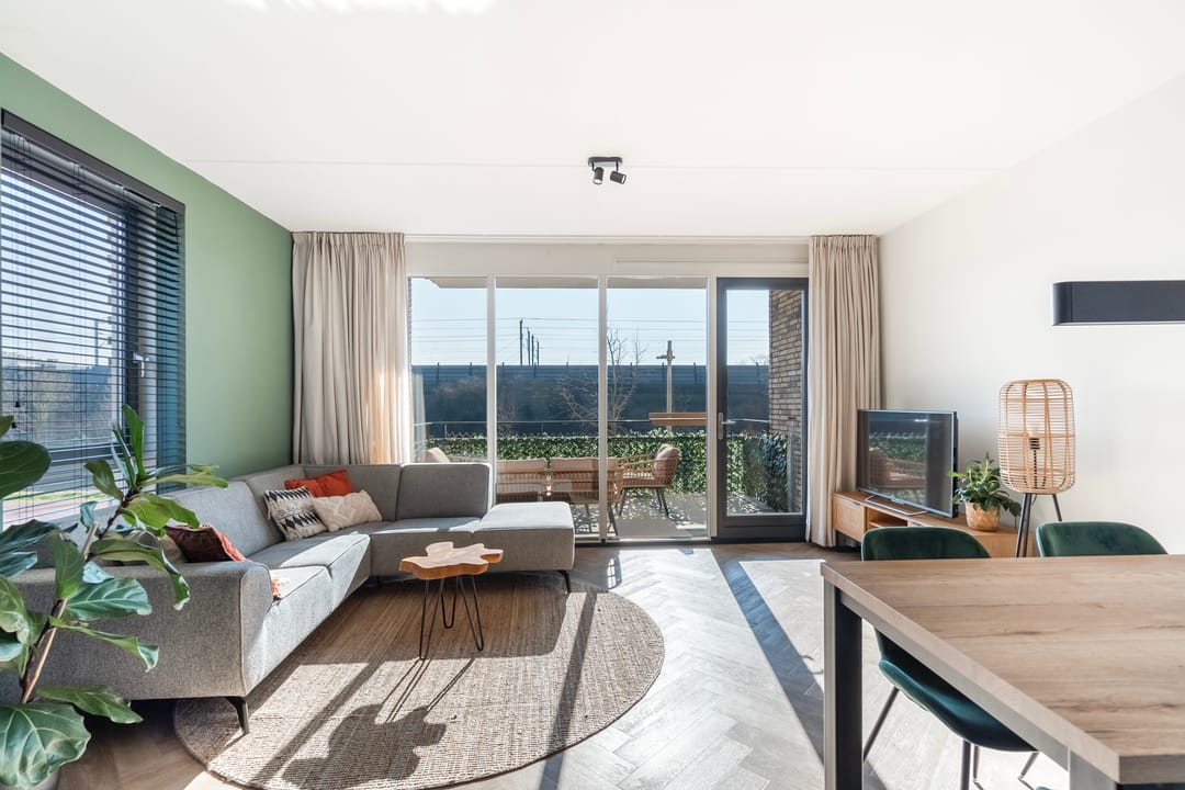 Foto 11 van Louis Armstronglaan 734