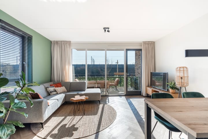 Foto 11 van Louis Armstronglaan 734