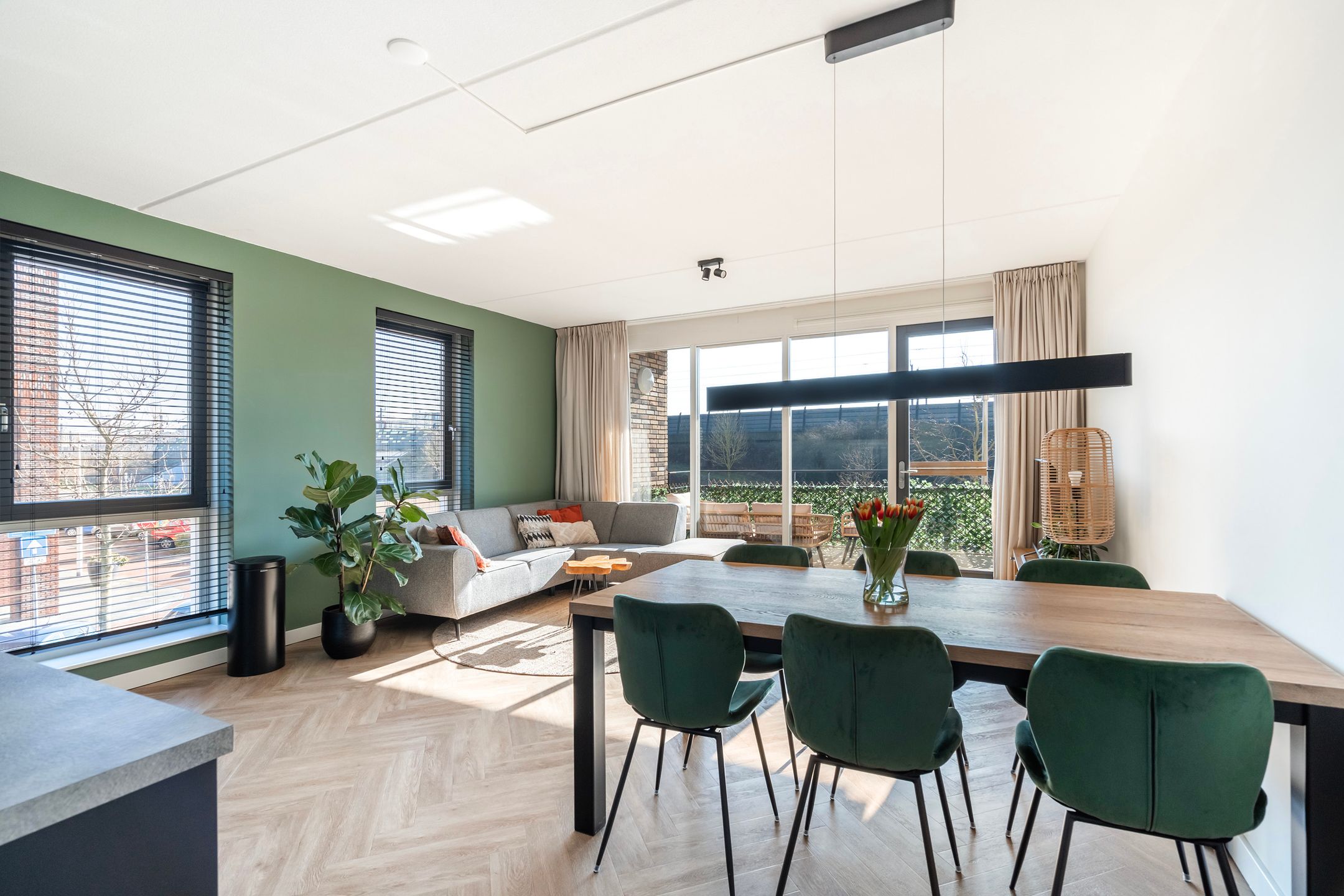 Foto 12 van Louis Armstronglaan 734