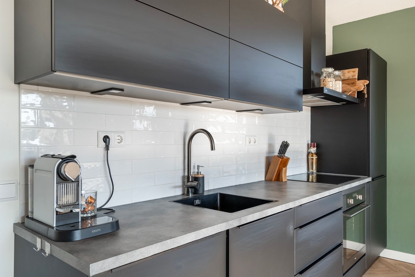 Foto 14 van Louis Armstronglaan 734