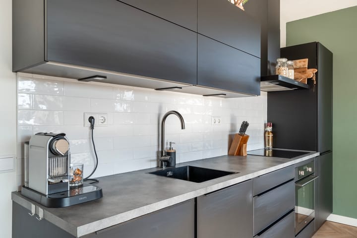 Foto 14 van Louis Armstronglaan 734