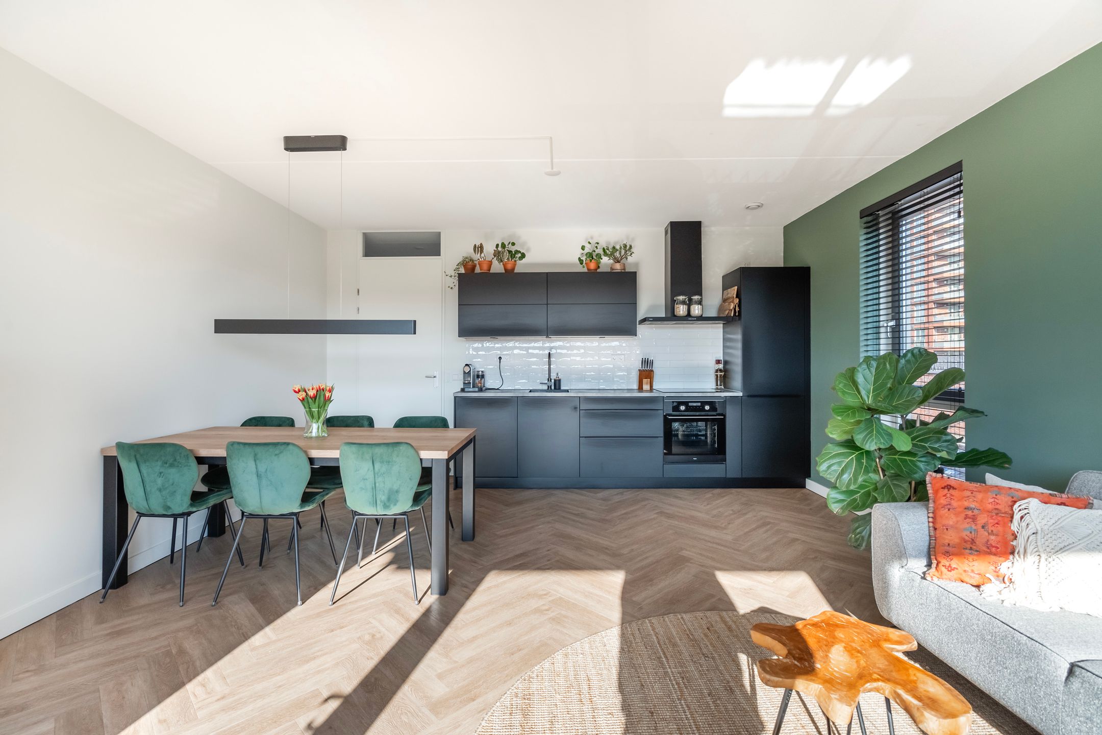 Foto 15 van Louis Armstronglaan 734