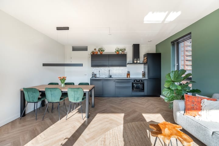 Foto 15 van Louis Armstronglaan 734