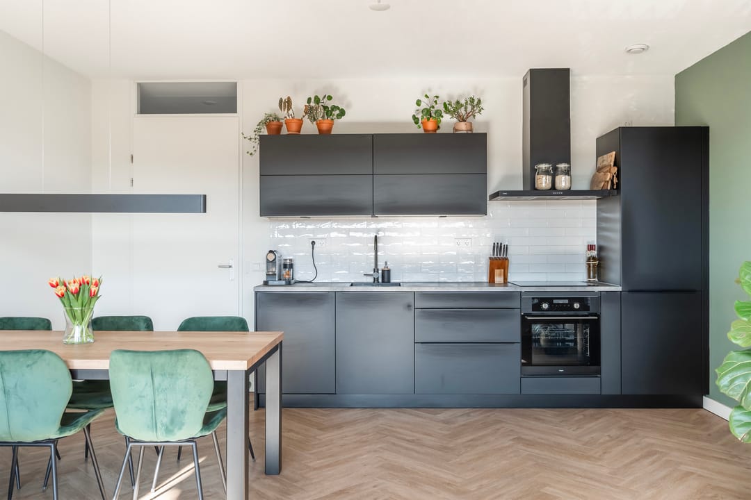 Foto 16 van Louis Armstronglaan 734