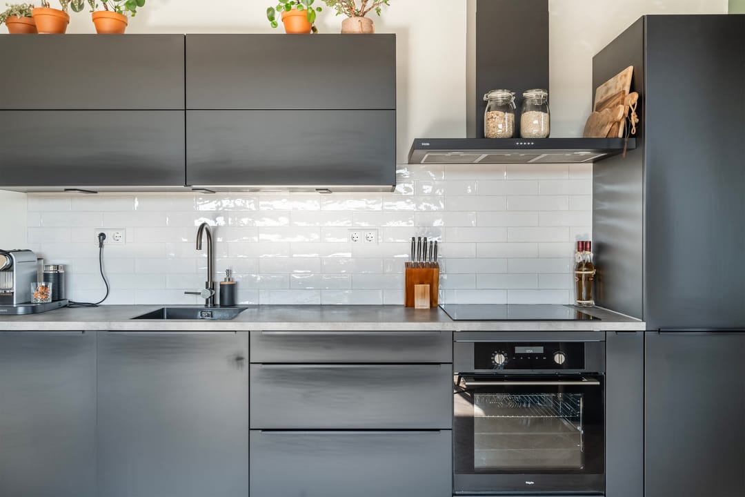 Foto 17 van Louis Armstronglaan 734