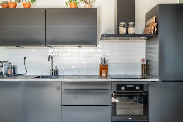 Foto 17 van Louis Armstronglaan 734