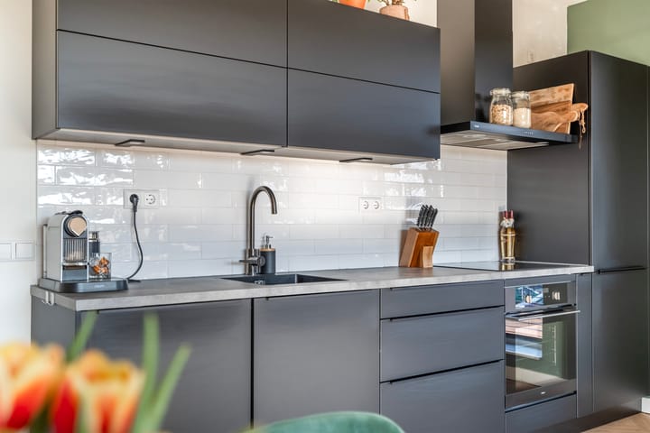 Foto 19 van Louis Armstronglaan 734