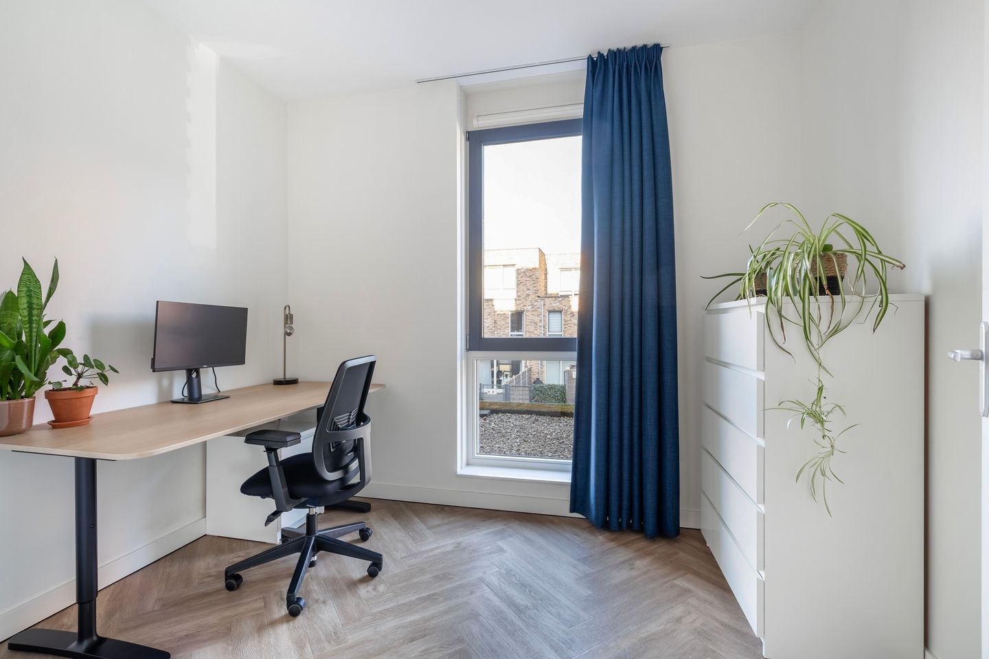 Foto 20 van Louis Armstronglaan 734