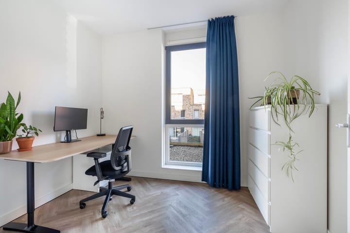 Foto 20 van Louis Armstronglaan 734