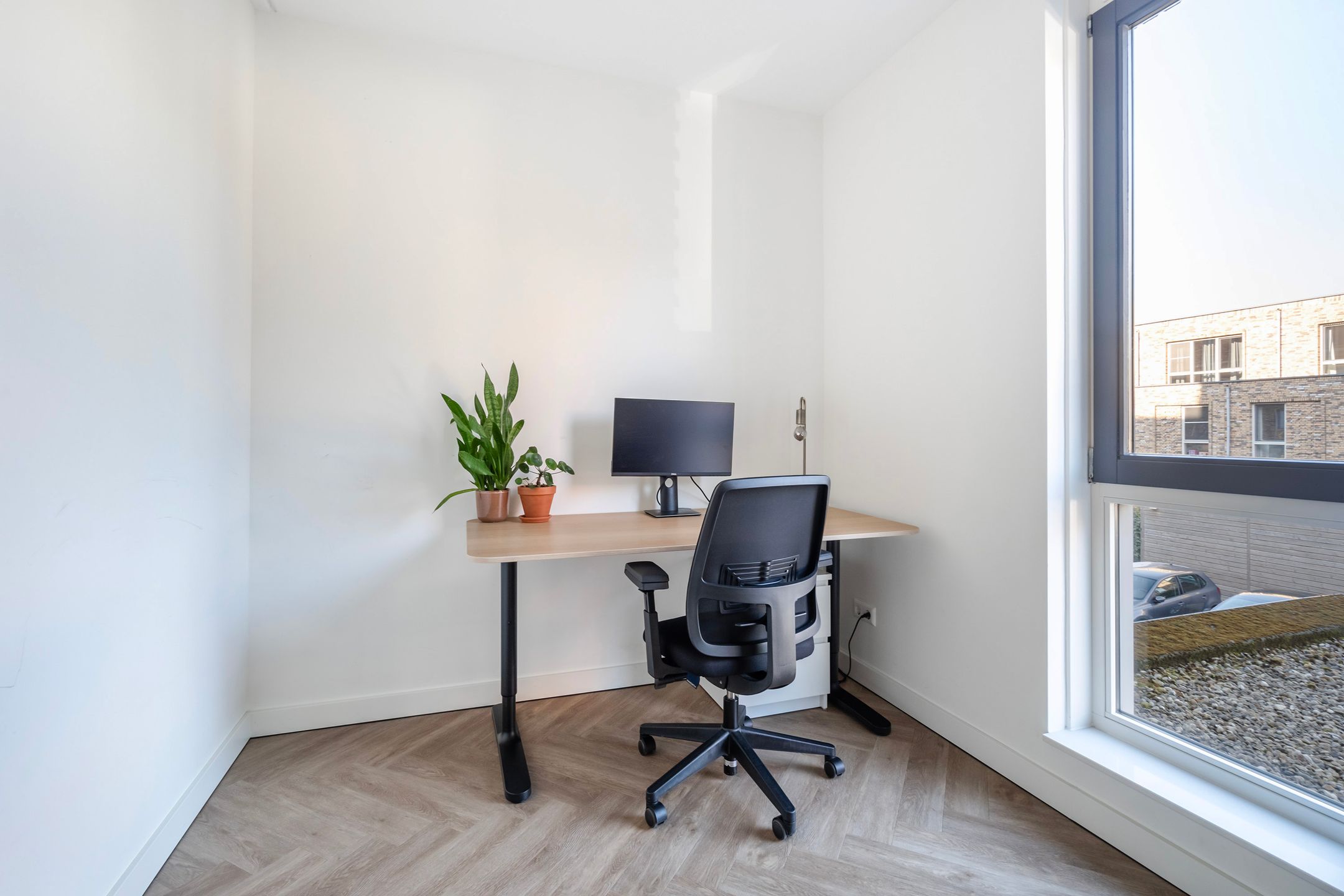 Foto 21 van Louis Armstronglaan 734