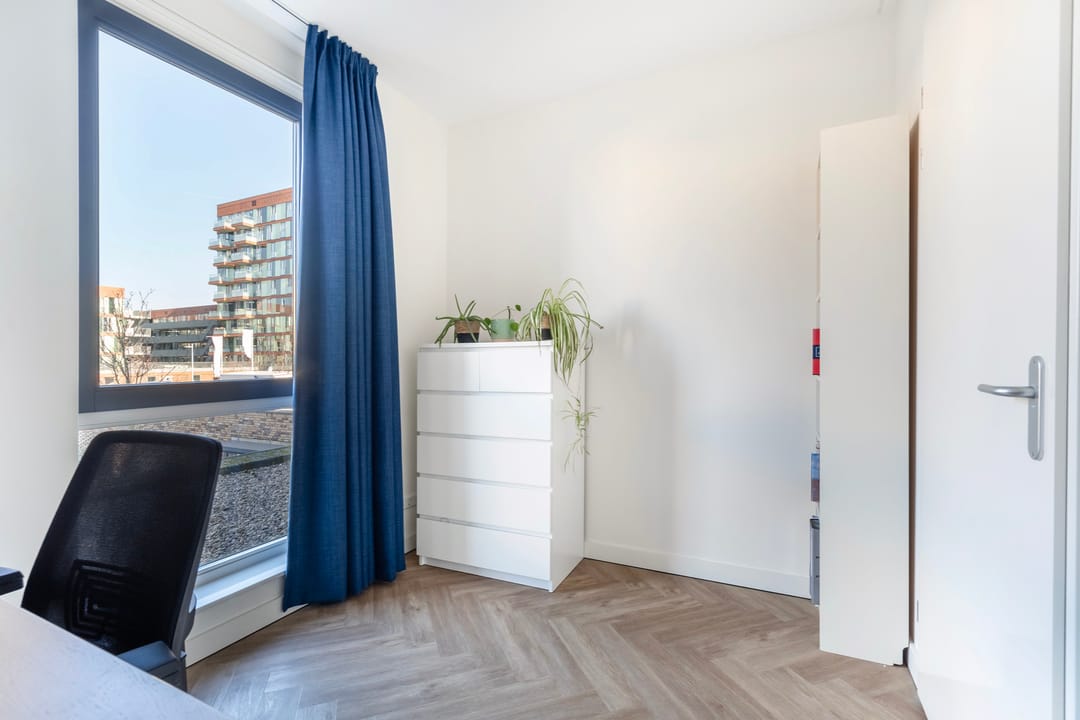 Foto 22 van Louis Armstronglaan 734