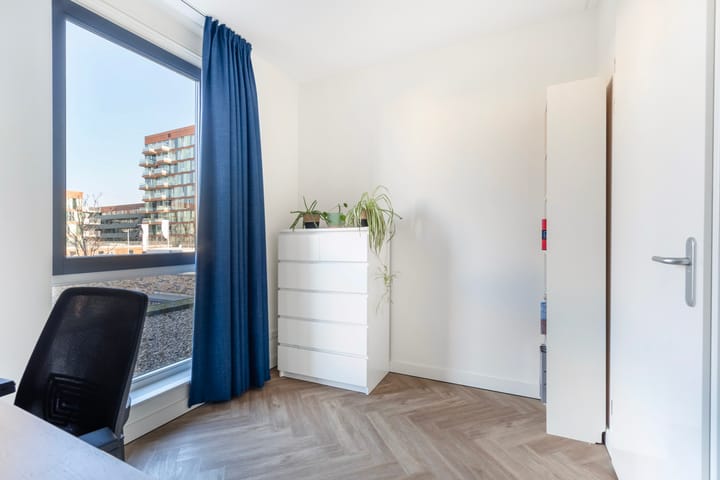 Foto 22 van Louis Armstronglaan 734