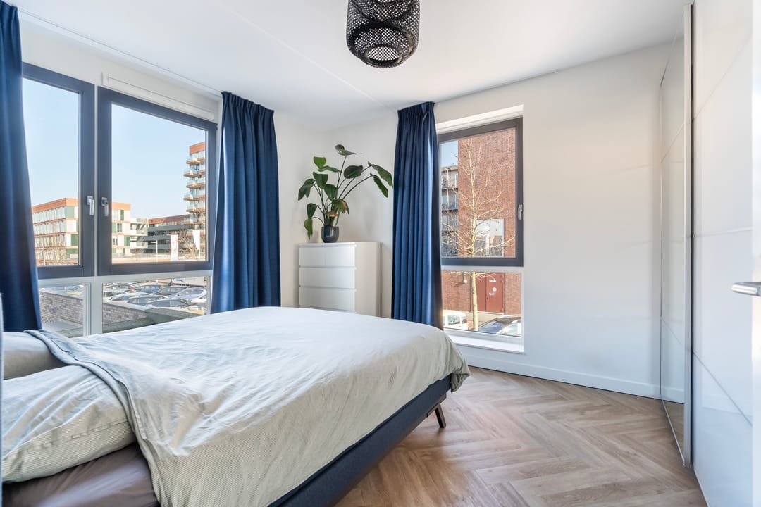 Foto 23 van Louis Armstronglaan 734