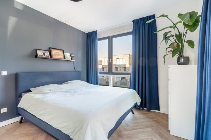 Foto 24 van Louis Armstronglaan 734