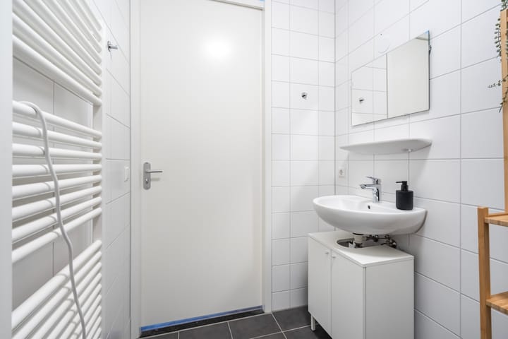 Foto 27 van Louis Armstronglaan 734