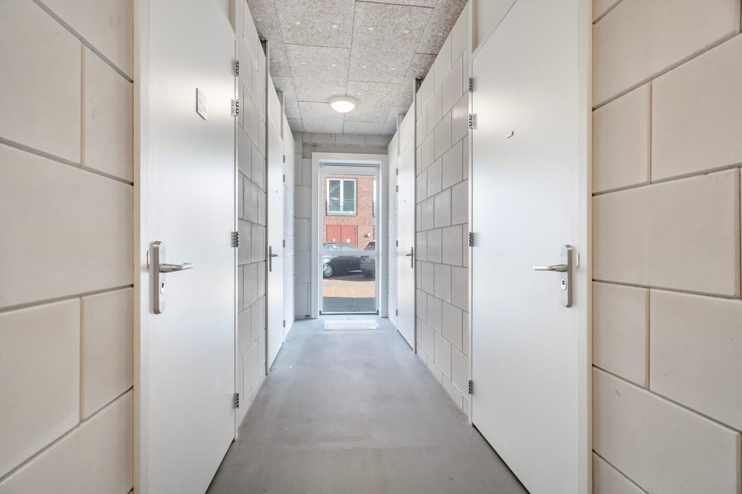 Foto 31 van Louis Armstronglaan 734