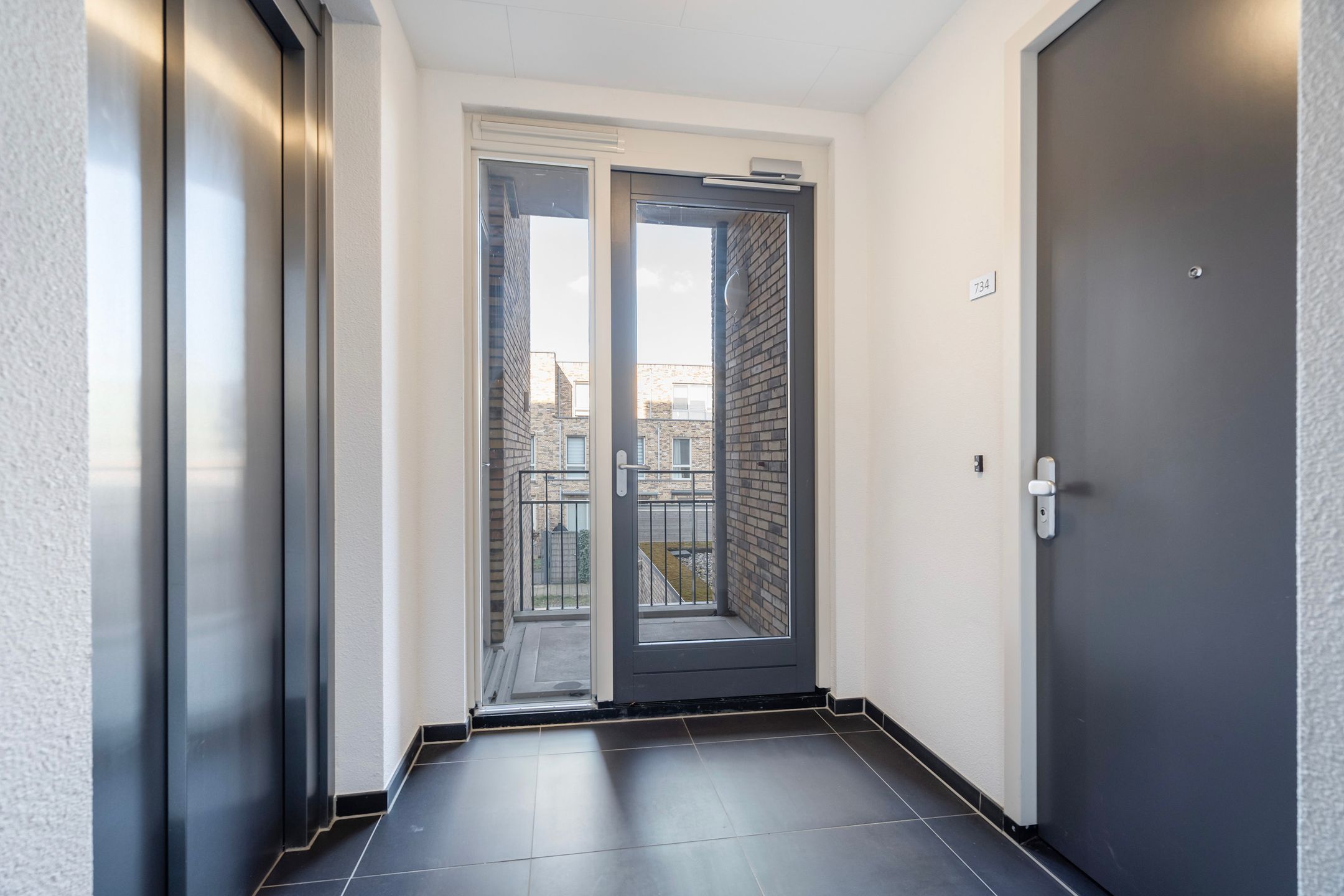 Foto 33 van Louis Armstronglaan 734