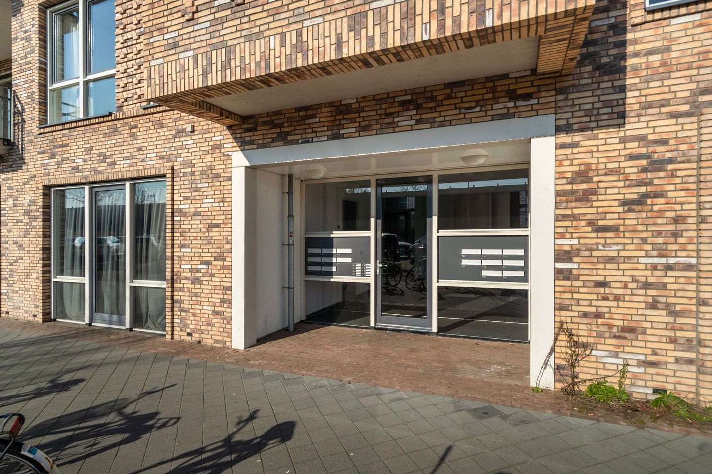 Foto 34 van Louis Armstronglaan 734