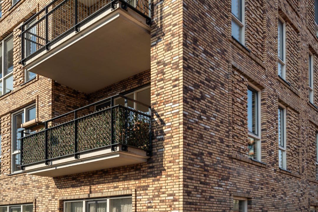 Foto 37 van Louis Armstronglaan 734