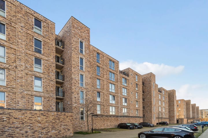 Foto 39 van Louis Armstronglaan 734