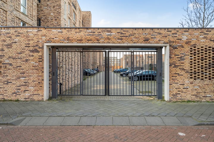 Foto 40 van Louis Armstronglaan 734