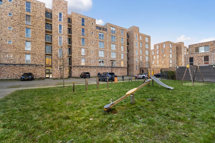 Foto 41 van Louis Armstronglaan 734