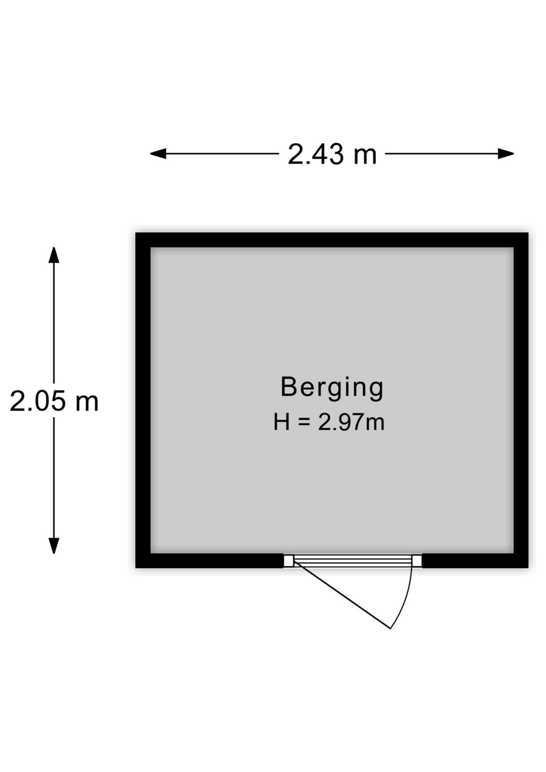 Foto 46 van Louis Armstronglaan 734
