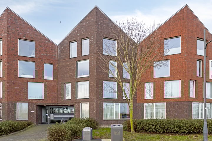 Foto 2 van Spoorlaan 90