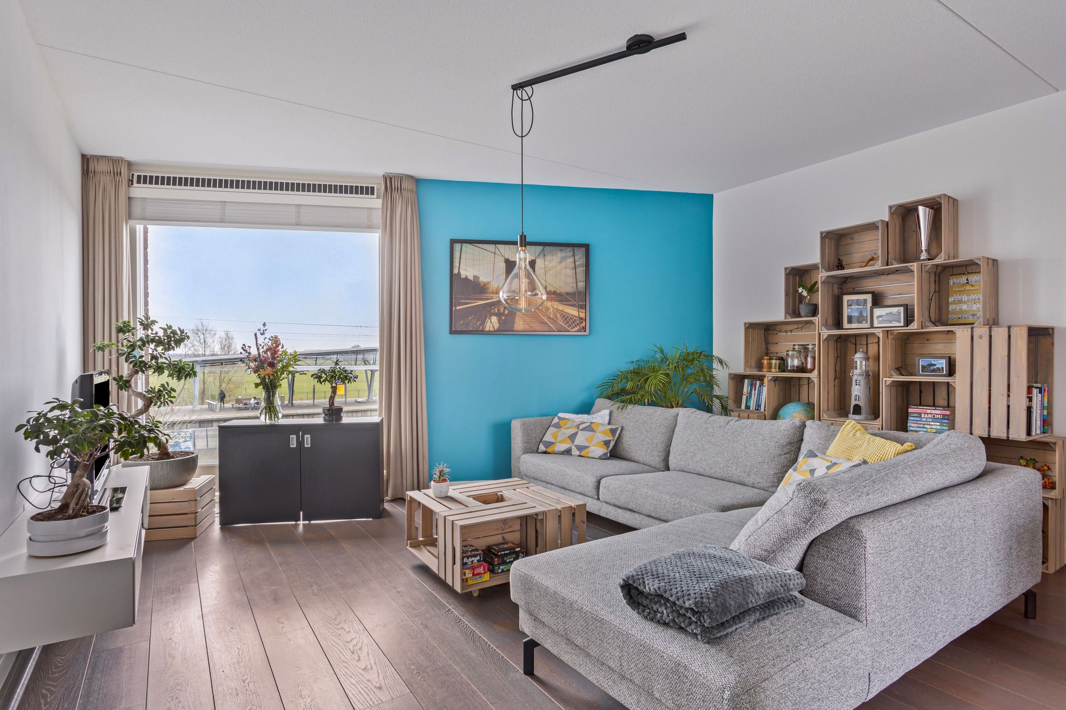 Foto 6 van Spoorlaan 90