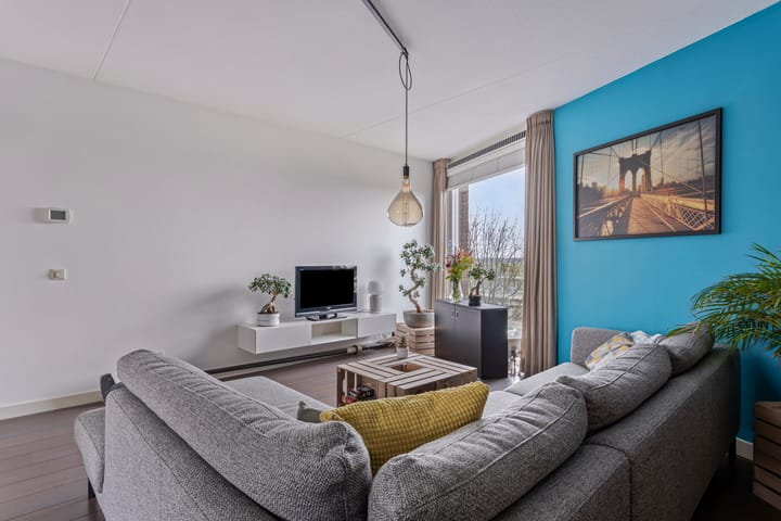 Foto 7 van Spoorlaan 90