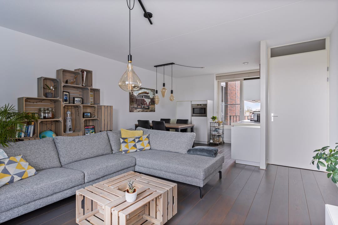 Foto 8 van Spoorlaan 90