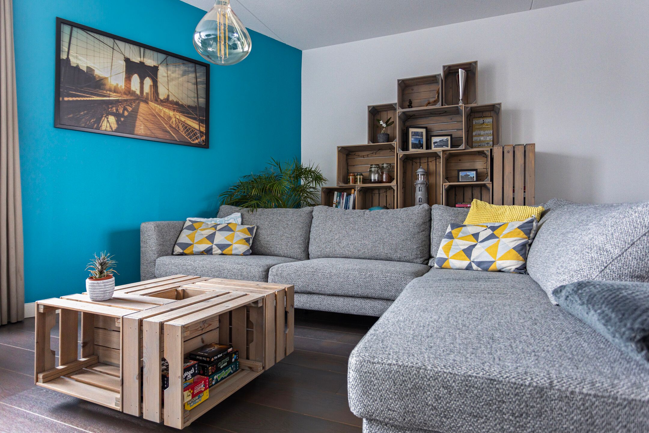 Foto 9 van Spoorlaan 90