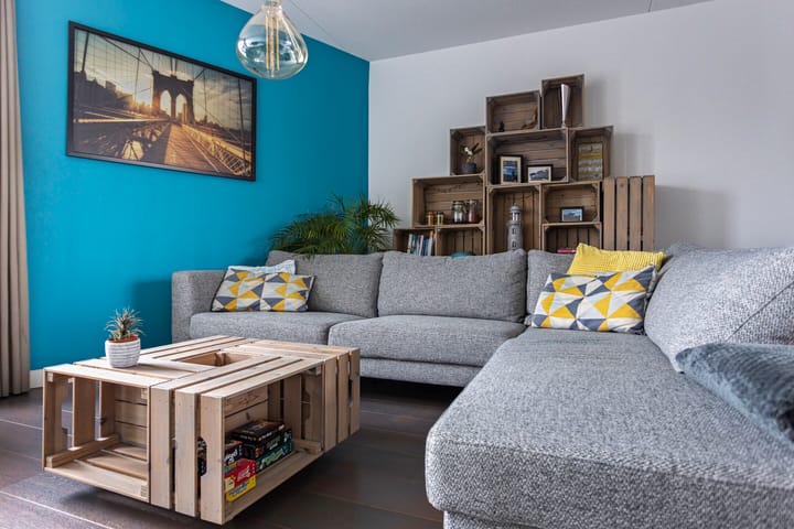 Foto 9 van Spoorlaan 90