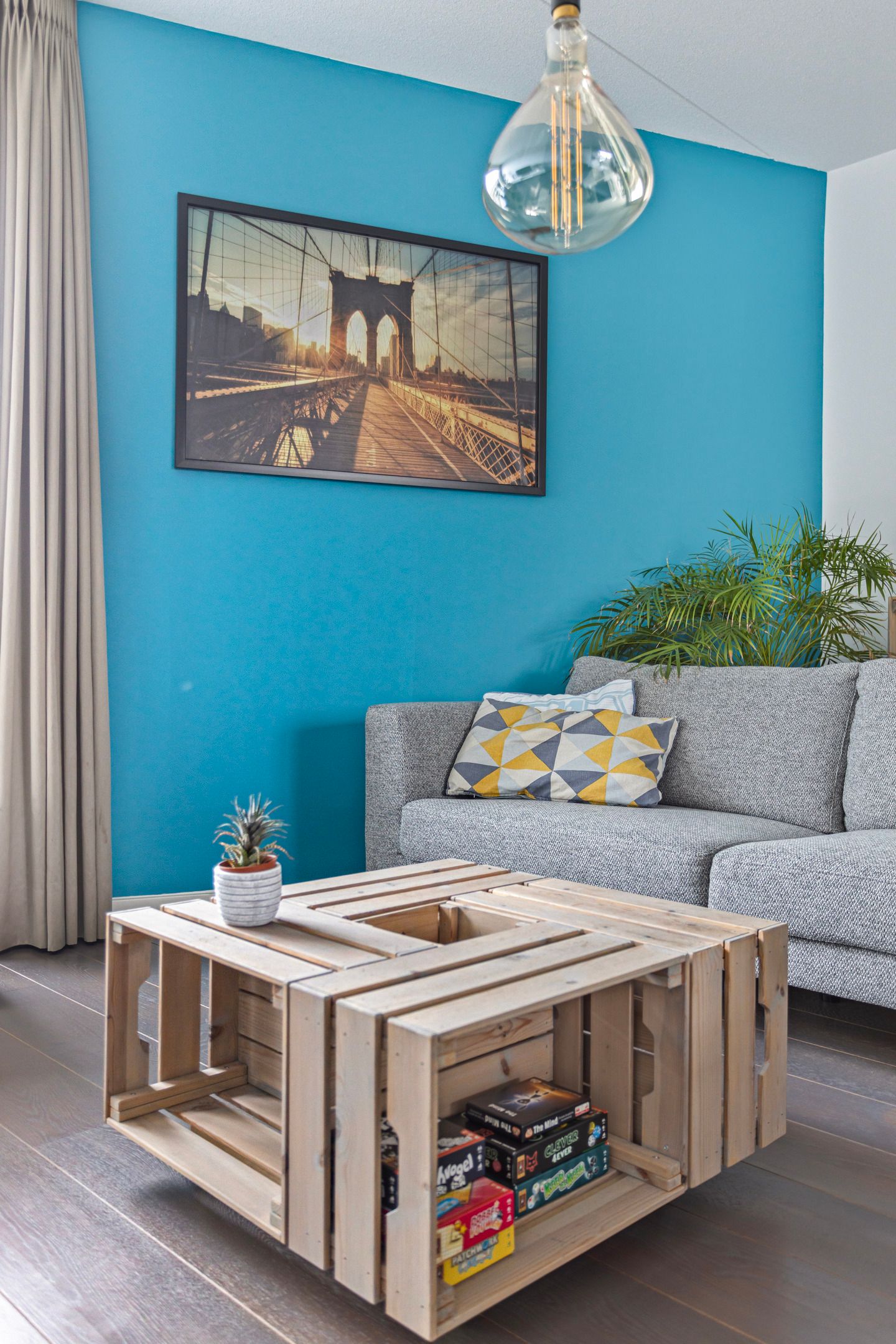 Foto 10 van Spoorlaan 90