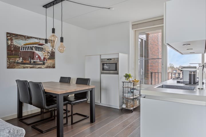 Foto 12 van Spoorlaan 90