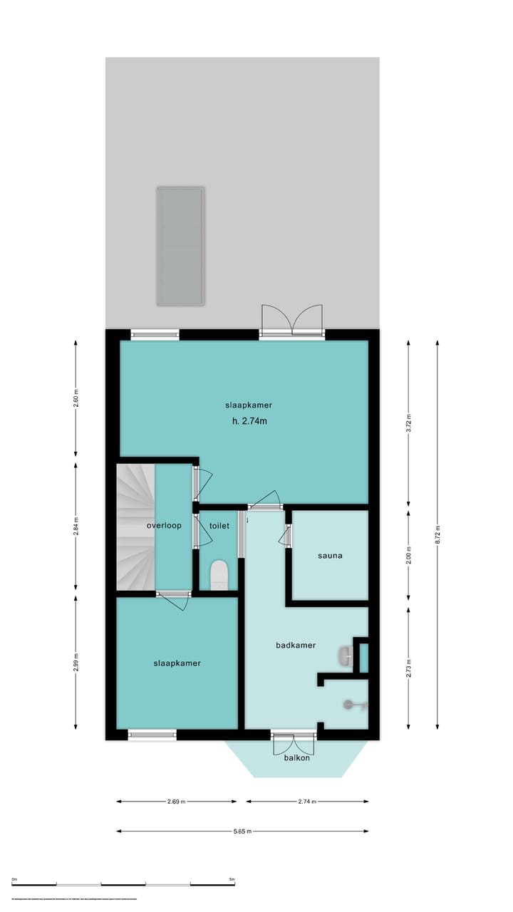 Foto 45 van Taludweg 77