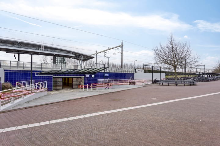 Foto 28 van Spoorlaan 90