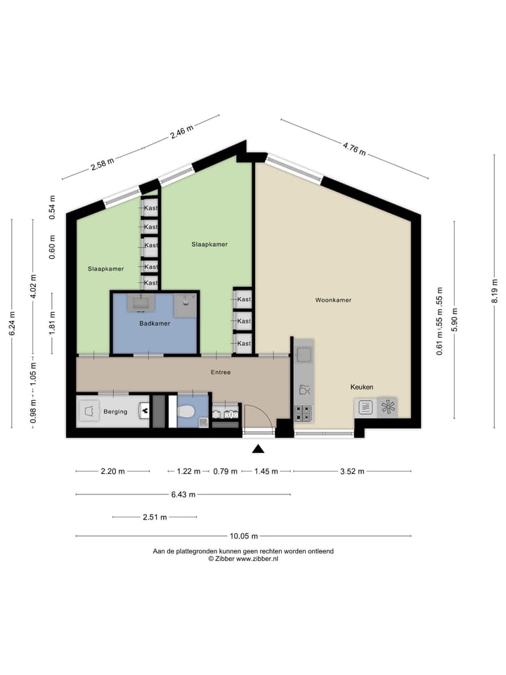 Foto 29 van Spoorlaan 90