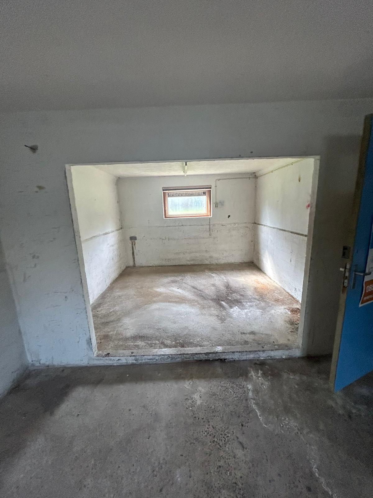 Foto 4 van Paterswoldseweg berging 25 portiek 339-385