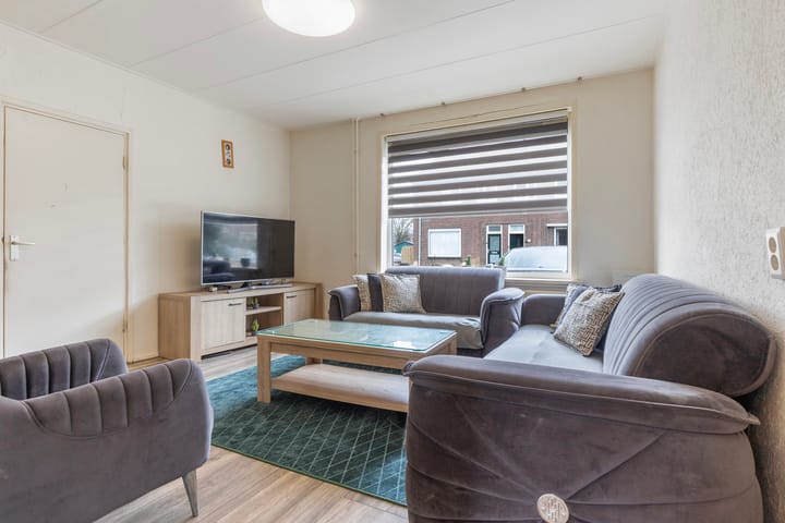 Foto 2 van Karkietweg 48