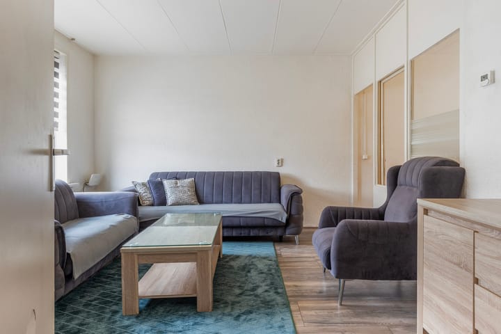 Foto 4 van Karkietweg 48