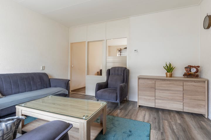 Foto 5 van Karkietweg 48