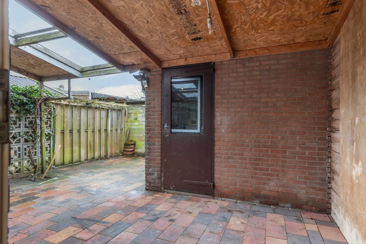 Foto 8 van Karkietweg 48