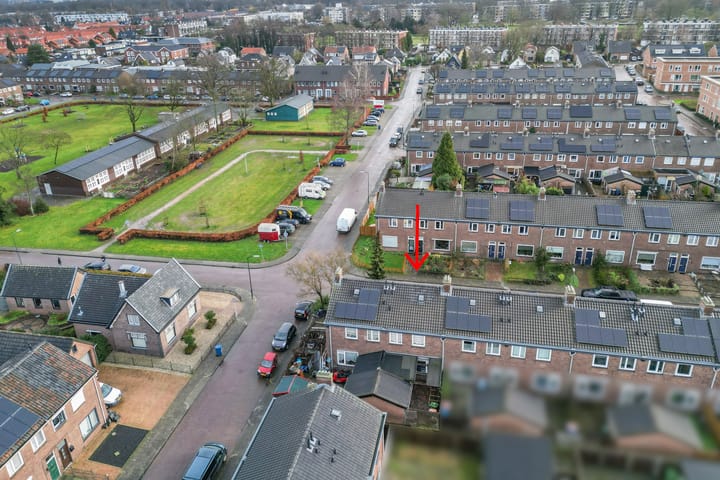 Foto 27 van Karkietweg 48